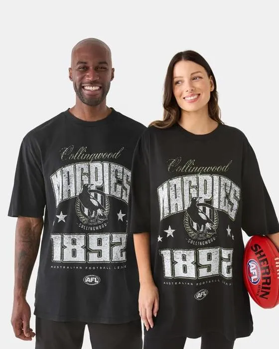 T-shirt officiel AFL Tendance pour adultes