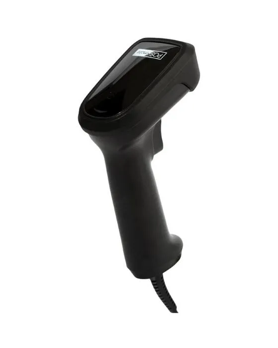 Scanner de code-barres filaire de POS-mate USB