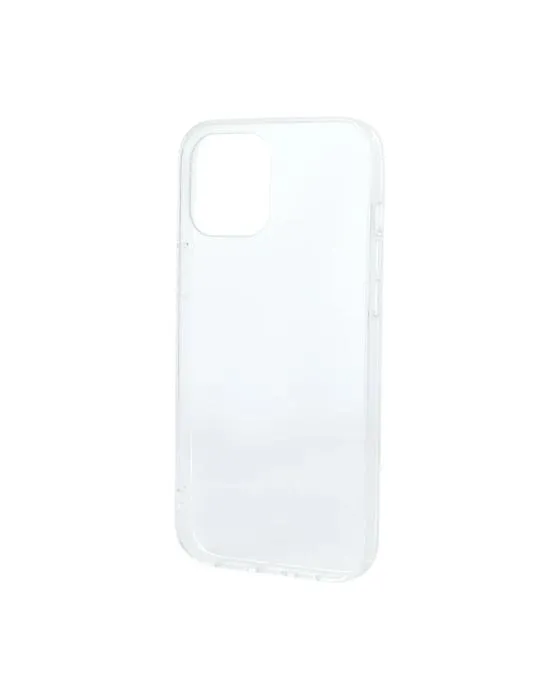 Boîtier Max Pro iPhone 12 - Effacer