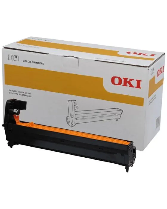 OKI C834NW/C834DNW Unité de tambour Cyan