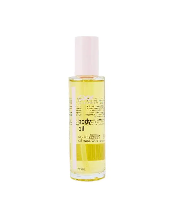 OXX Huile corporelle de soin 95ml