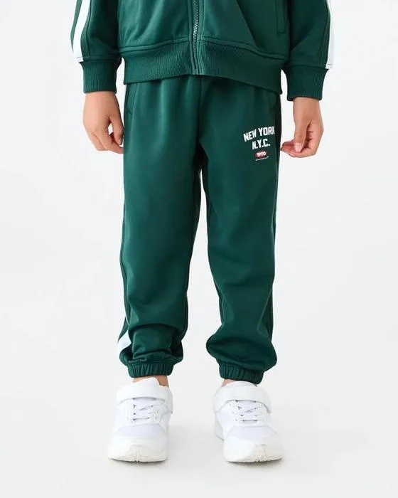 Trackpants Tricot