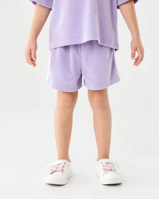 Terry Towelling Shorts