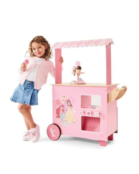 Disney Princess en bois crème glacée cadeau