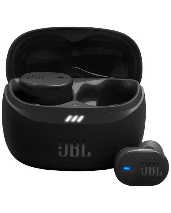 JBL Tune Buds 2 True wireless Earbuds Noir