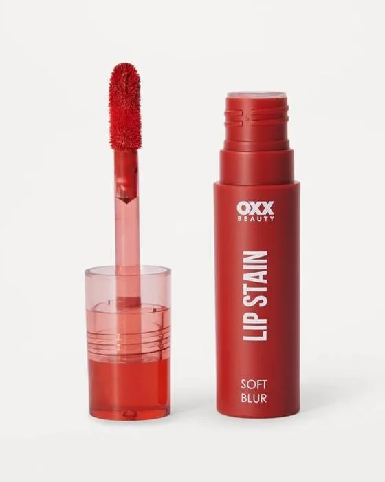 Tôle de lèvre de beauté OXX - Brique