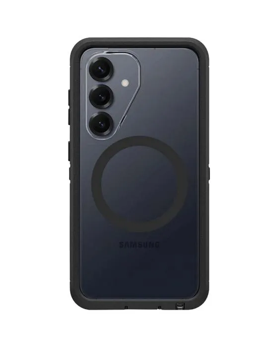 OtterBox Defender XT Samsung S26 Noir