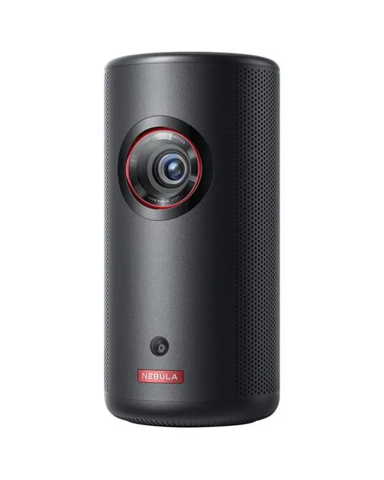Nébula Capsule 3 Laser FHD Google TV Projecteur portable
