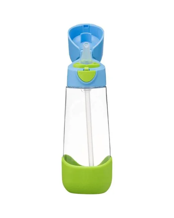 B.Box Bouteille Tritan 600mL Ocean Breeze