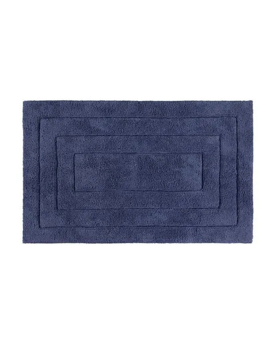 Tapis de bain tufted - Océan