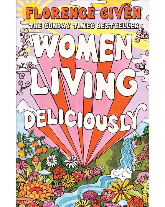 Femmes vivant avec délicatesse par Florence Donnée - Livre