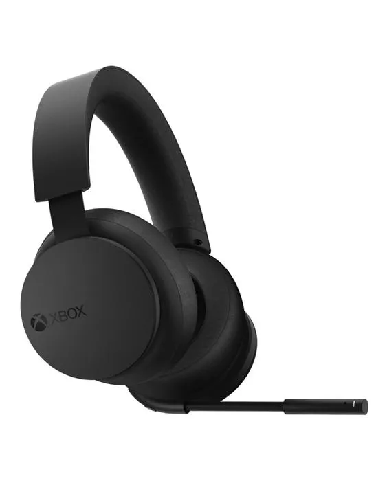 Casque Xbox sans fil – appareils Xbox Series X.S., Xbox One et Windows - Noir