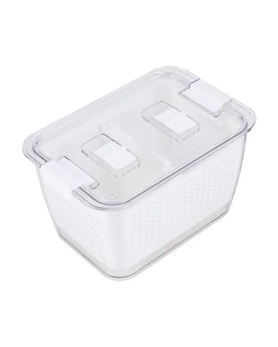 1.7 Litre de réfrigérateurs à nourriture Saveur