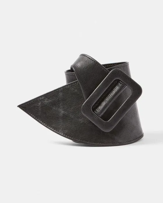 Ceinture de taille douce