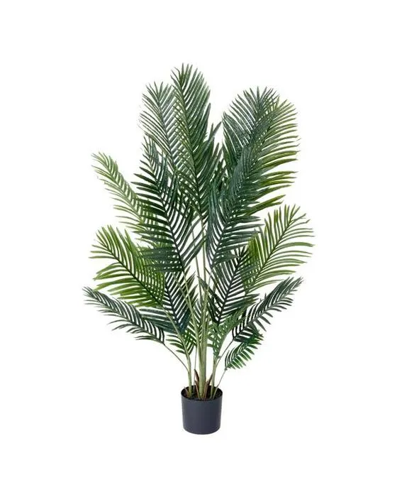 Extra Grand Arbre de palmier artificiel