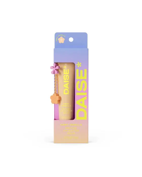 Baume de beurre à lèvres de Peptide DAISE 15ml - très vanille