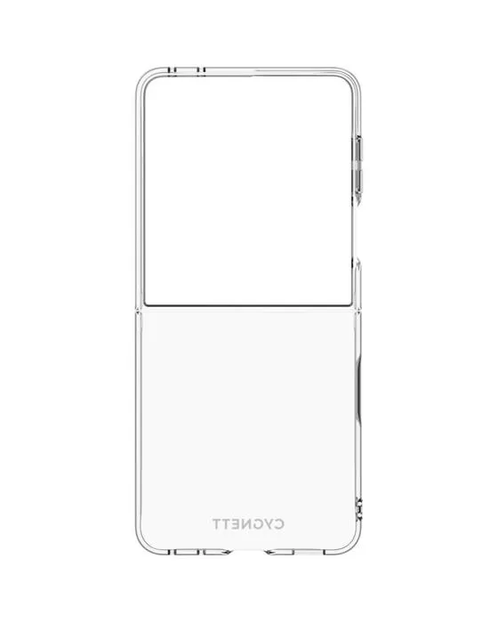 Cygnett AeroShield Case Galaxy Z Flip8