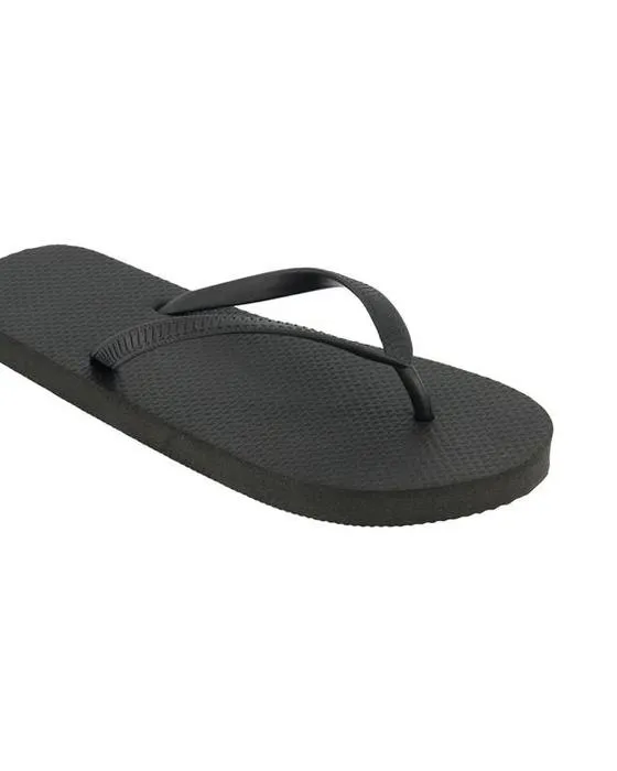 Thongs simples