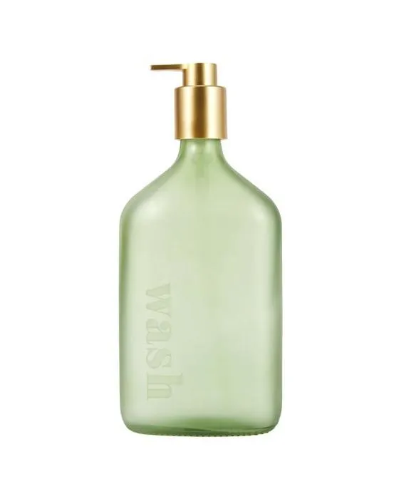Bouteille de recharge 475ml - Vert
