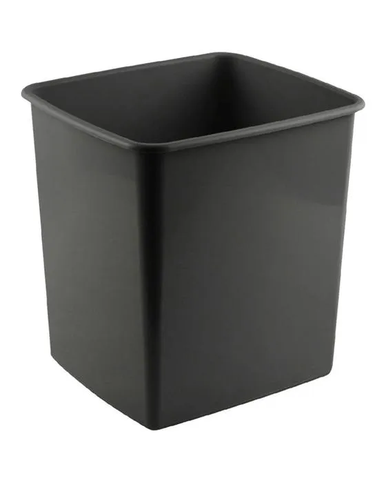 Italplast Tidy Bin 15L Space Grey