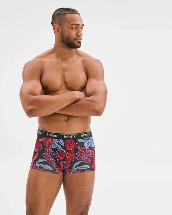 Trunk Guyfront pour hommes Bonds