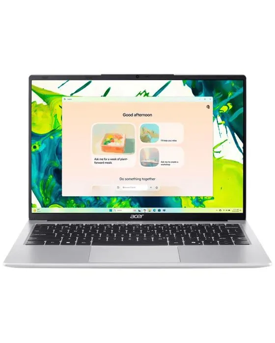 Acer 14 Aspire Lite Notebook Ryzen 3 8/256GB