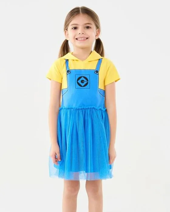 Licence Minions Tutu Robe