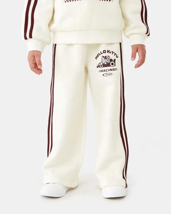 Bonjour Kitty License Trackpants