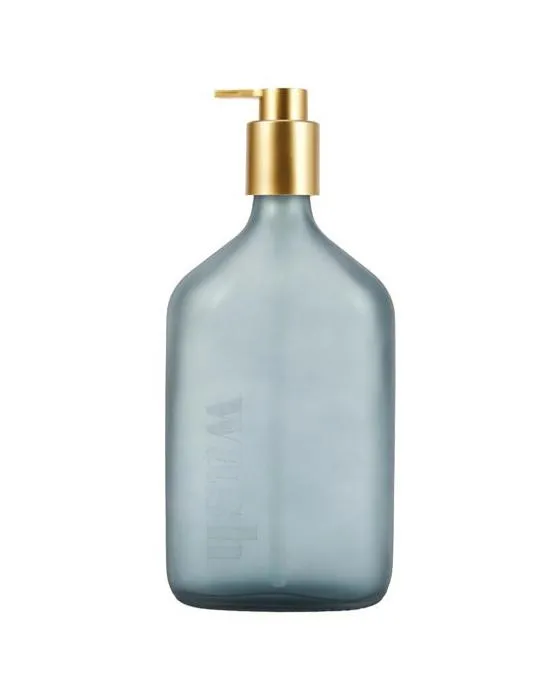 Bouteille de recharge de 475ml - Bleu