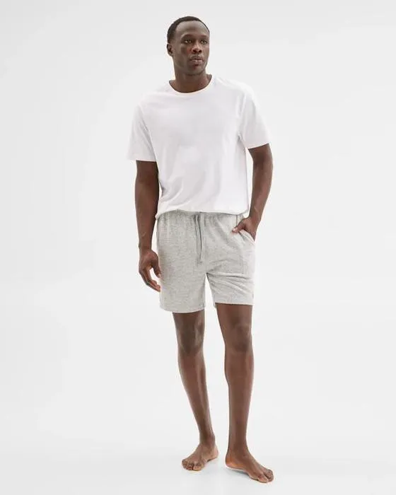 Short de sommeil en tricot cozy Maxx