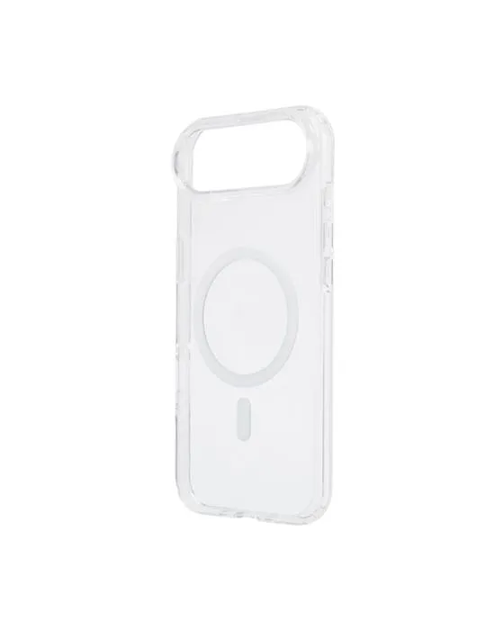 Boîtier magnétique pour iPhone Air - Effacer