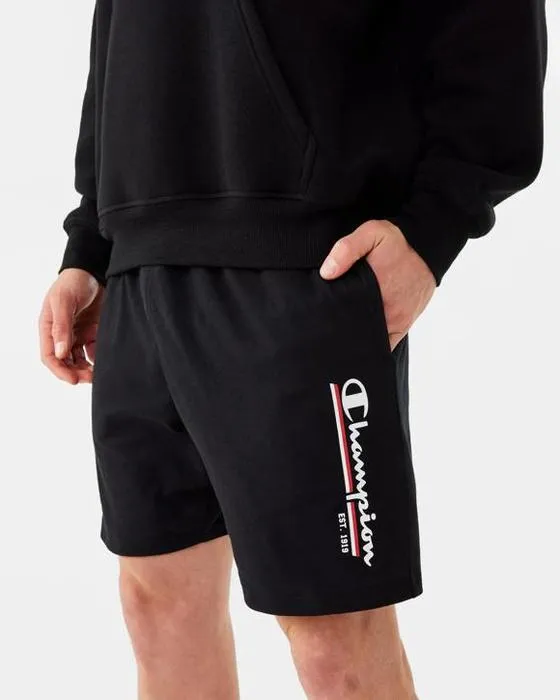 Shorts masculins de Script Champion