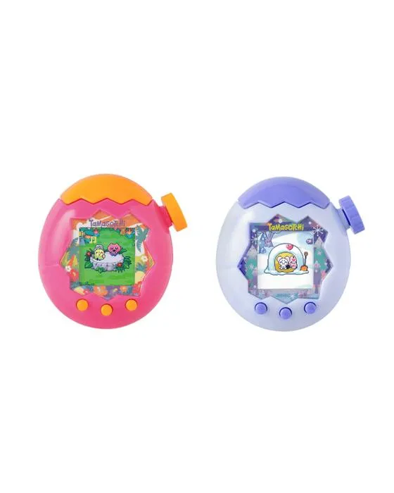 Paradis de Tamagotchi - Assortiment