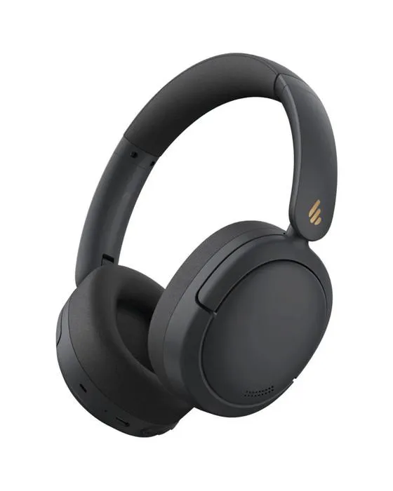 EDIFIER W800BT Pro Casques sans fil sur oreille avec ANC Black