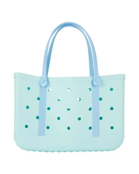 Sac EVA - Aqua Blue