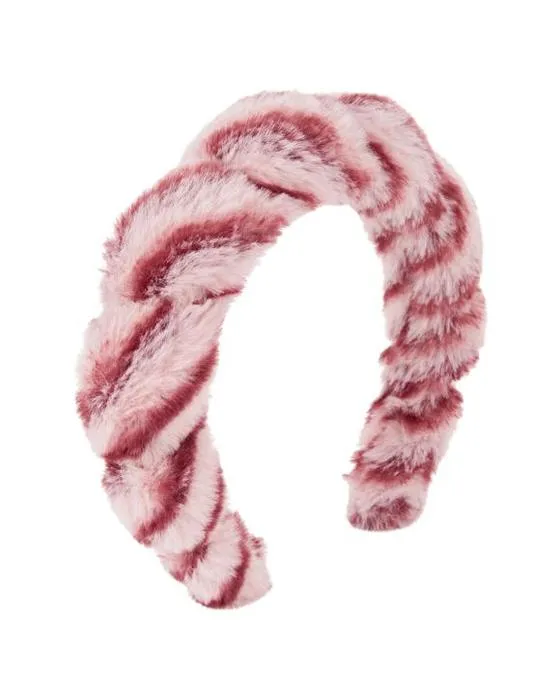 Bandeau de beauté OXX pour le corps - Rouge et rose