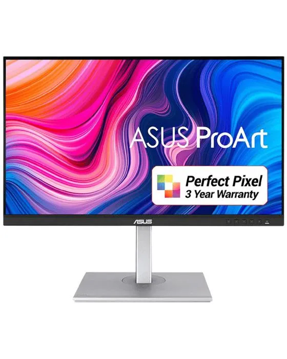 ASUS ProArt 27 4K USB-C 65W PD moniteur professionnel PA279CV