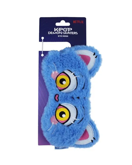 Masque des yeux derpy de KPop Demon Hunters