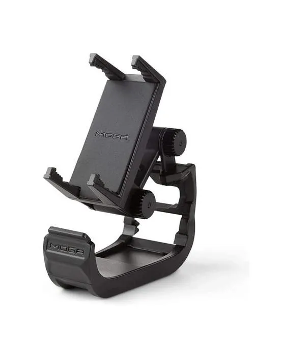 Powera Moga Gaming Clip - Accessoire de contrôleur Xbox - Convient aux téléphones à 79Mm - Noir