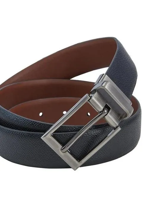 Ceinture réversible