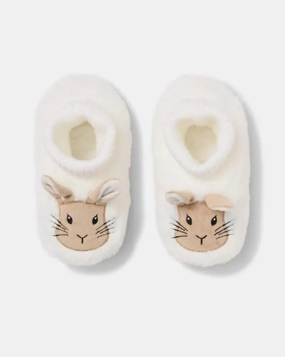 Peter Rabbit Licence Chaussettes Cosy