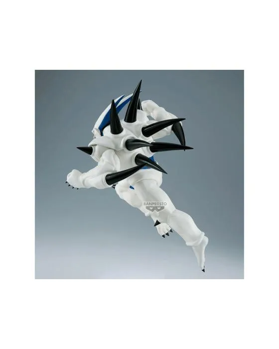 Banpresto Dragon Ball GT Match Makers - Omega Shenron (vers Super Saiyan 4 Gogeta) - Multi