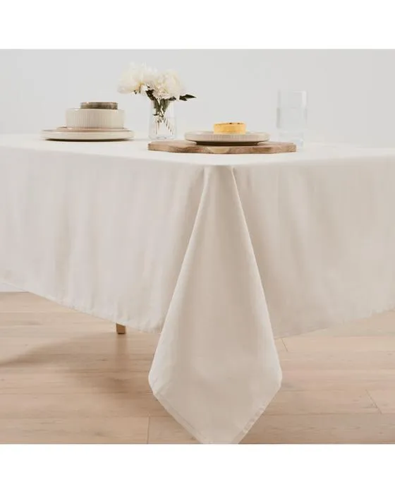 Sand Extra Large Linge de maison nappe