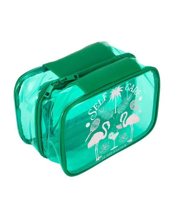OXX Beauty Summer Vacay Club Maquillage Sac