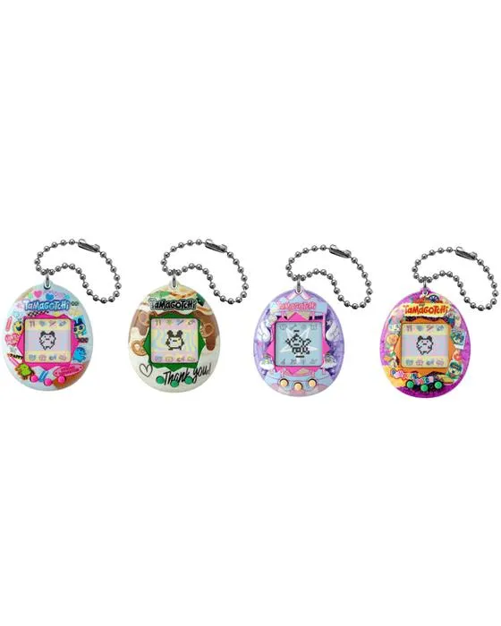 Tamagotchi Le Pet de réalité virtuelle originale - Assortiment