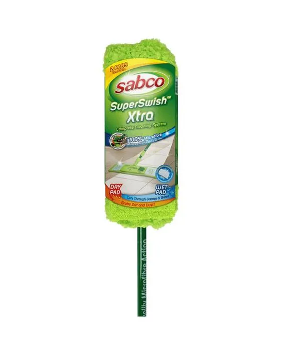 Sabco SuperSwish Xtra Mop