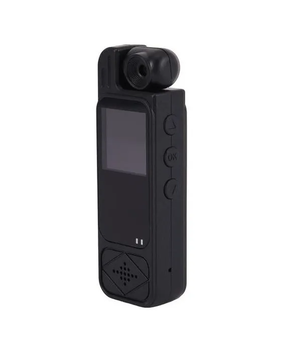 480P Mini action clip sur caméra