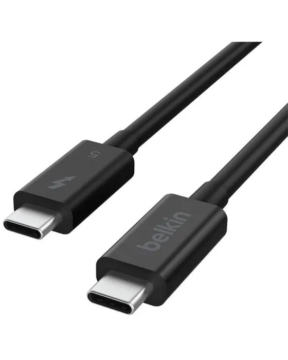 Belkin Thunderbolt 5 Câble 240W 1m