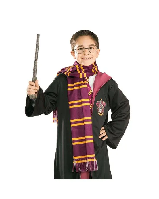 Écharpe Harry Potter - 4 ans et plus