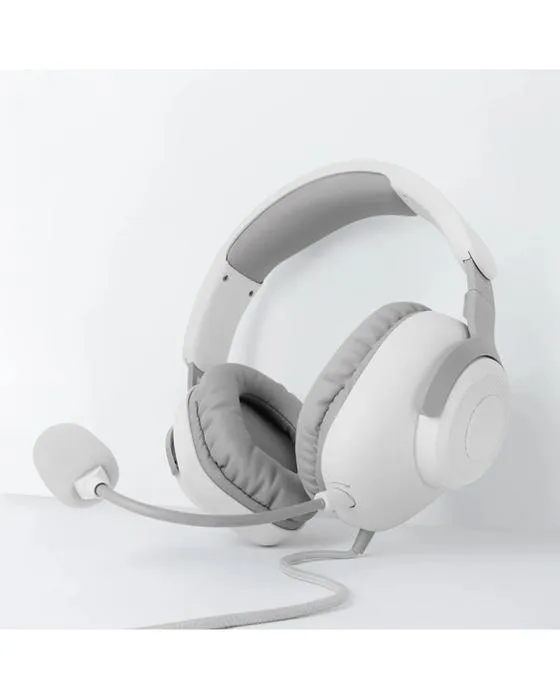 Casque de jeu filaire